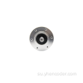 Encoder paningkatan encoder